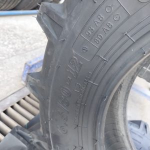 6.5/80-12 BKT 6 Ply Agricultural Tyre in Kenya