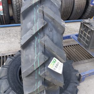 6.5/80-12 BKT 6 Ply Agricultural Tyre in Kenya
