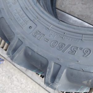 6.5/80-12 BKT 6 Ply Agricultural Tyre in Kenya