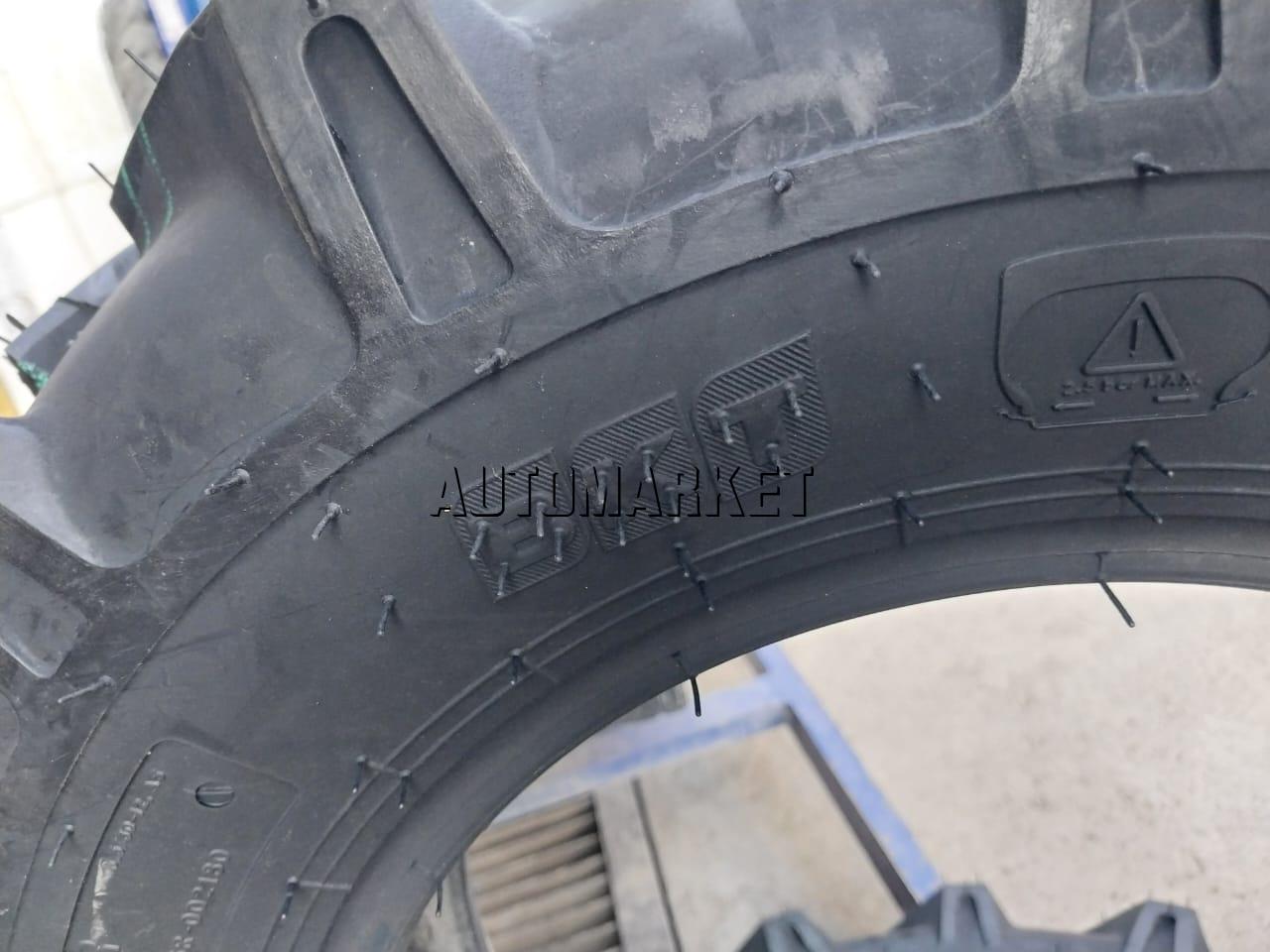 6.5/80-12 BKT 6 Ply Agricultural Tyre in Kenya