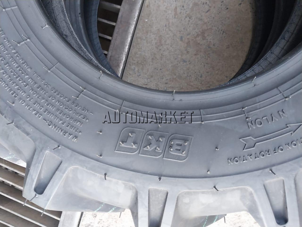 6.5/80-12 BKT 6 Ply Agricultural Tyre in Kenya