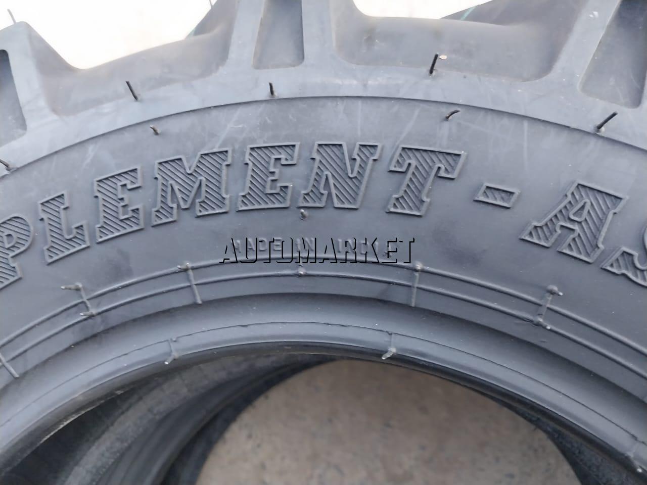 6.5/80-12 BKT 6 Ply Agricultural Tyre in Kenya