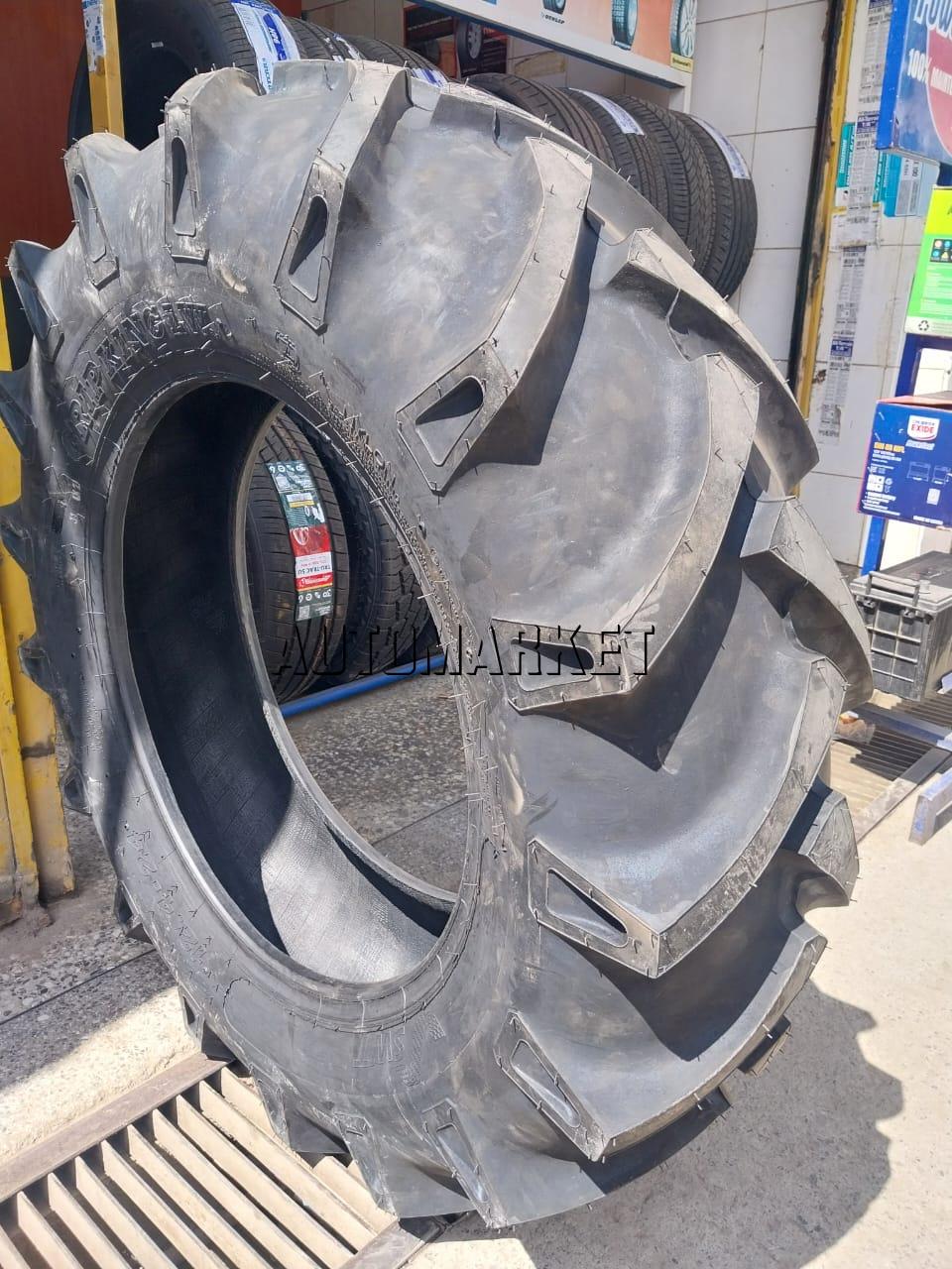 12.4-24 SWT Agricultural Tyre