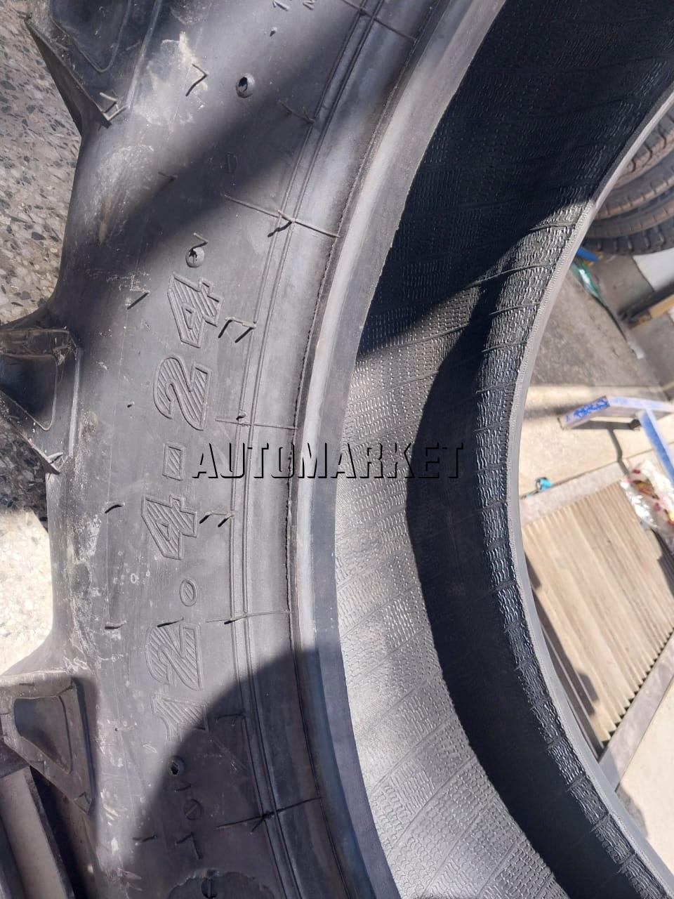 12.4-24 SWT Agricultural Tyre
