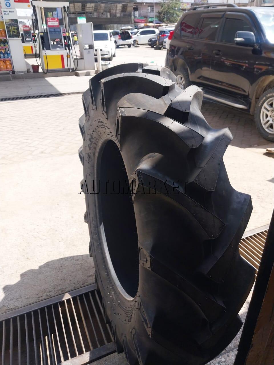 12.4-24 SWT Agricultural Tyre