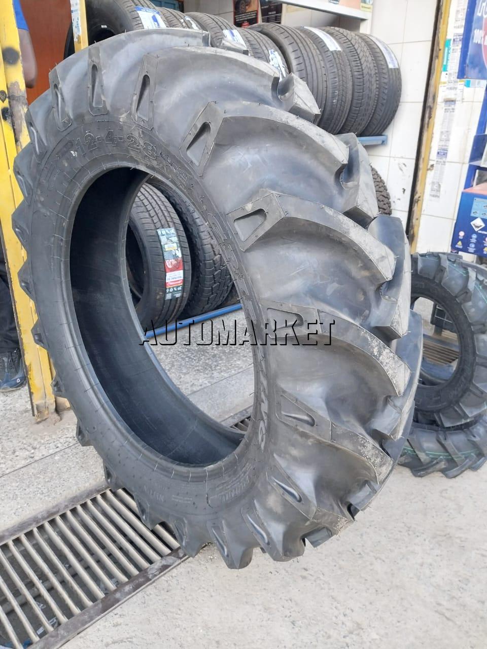 12.4-28 SWT Tractor Tyre