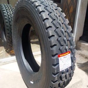 11R22.5 Roadshine Truck Tyre from China