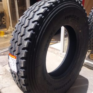 11R22.5 Roadshine Truck Tyre from China