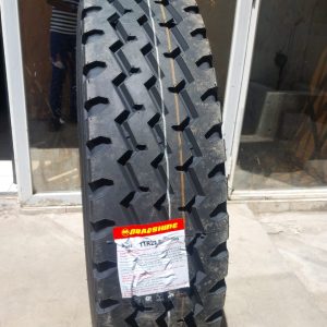 11R22.5 Roadshine Truck Tyre from China