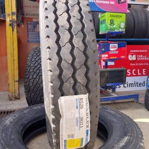 9R22.5 Roadlux