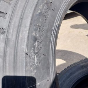 9R22.5 Roadlux