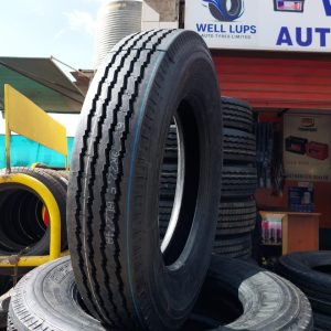 9R22.5 Advance Truck Tyre from China