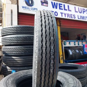 9R22.5 Advance Truck Tyre from China