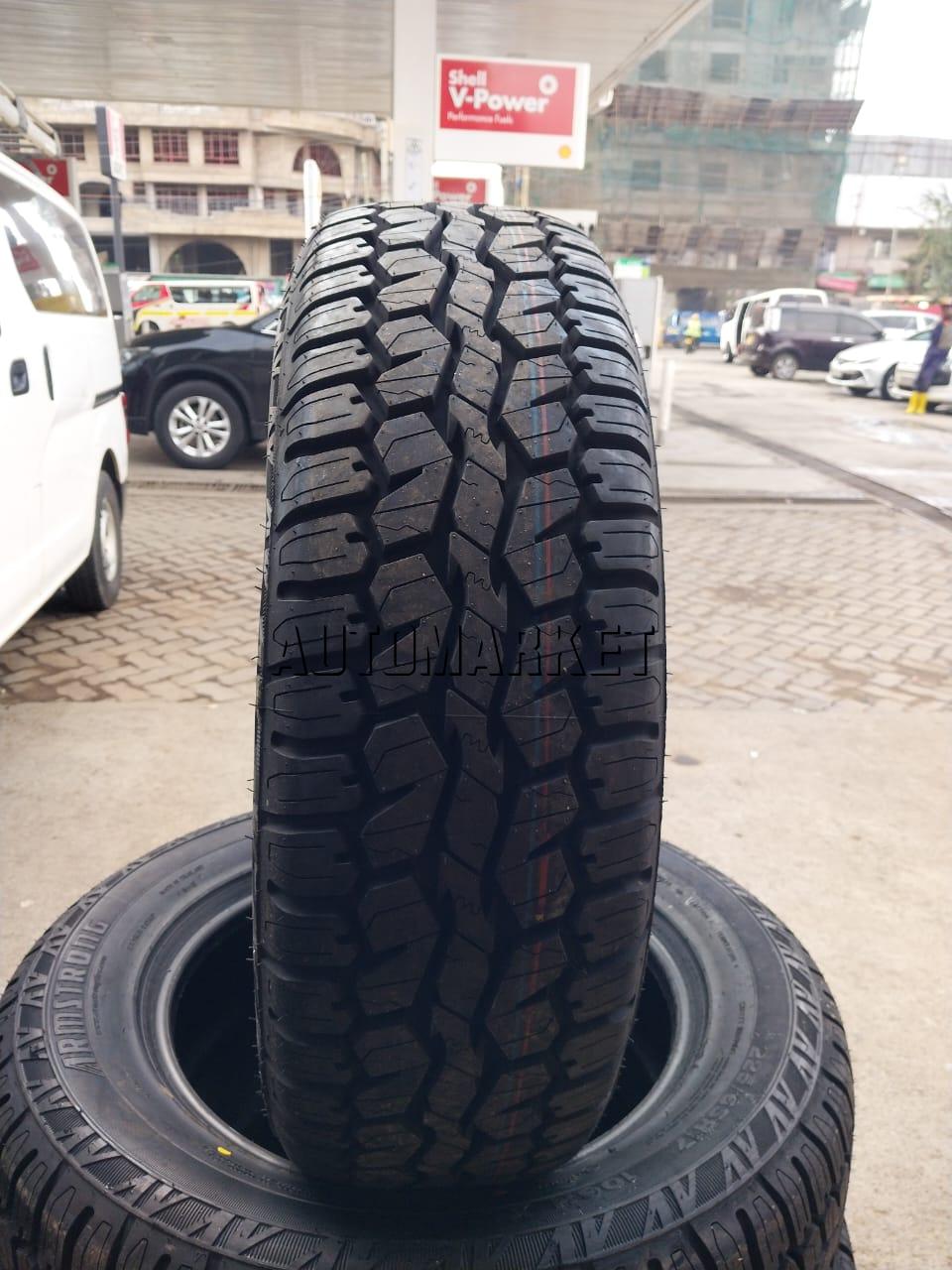 225/65R17 Armstrong Tyre (Thailand)
