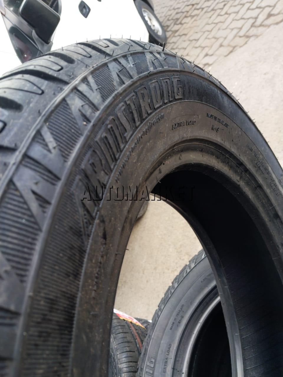 225/65R17 Armstrong Tyre (Thailand)
