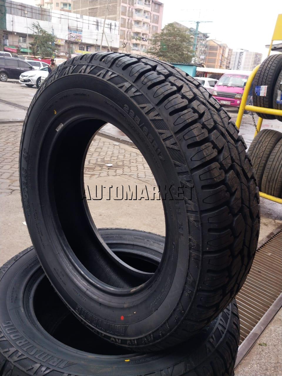 225/65R17 Armstrong Tyre (Thailand)