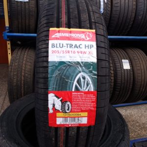 205/55R16 Armstrong Passenger Tyre (Thailand)