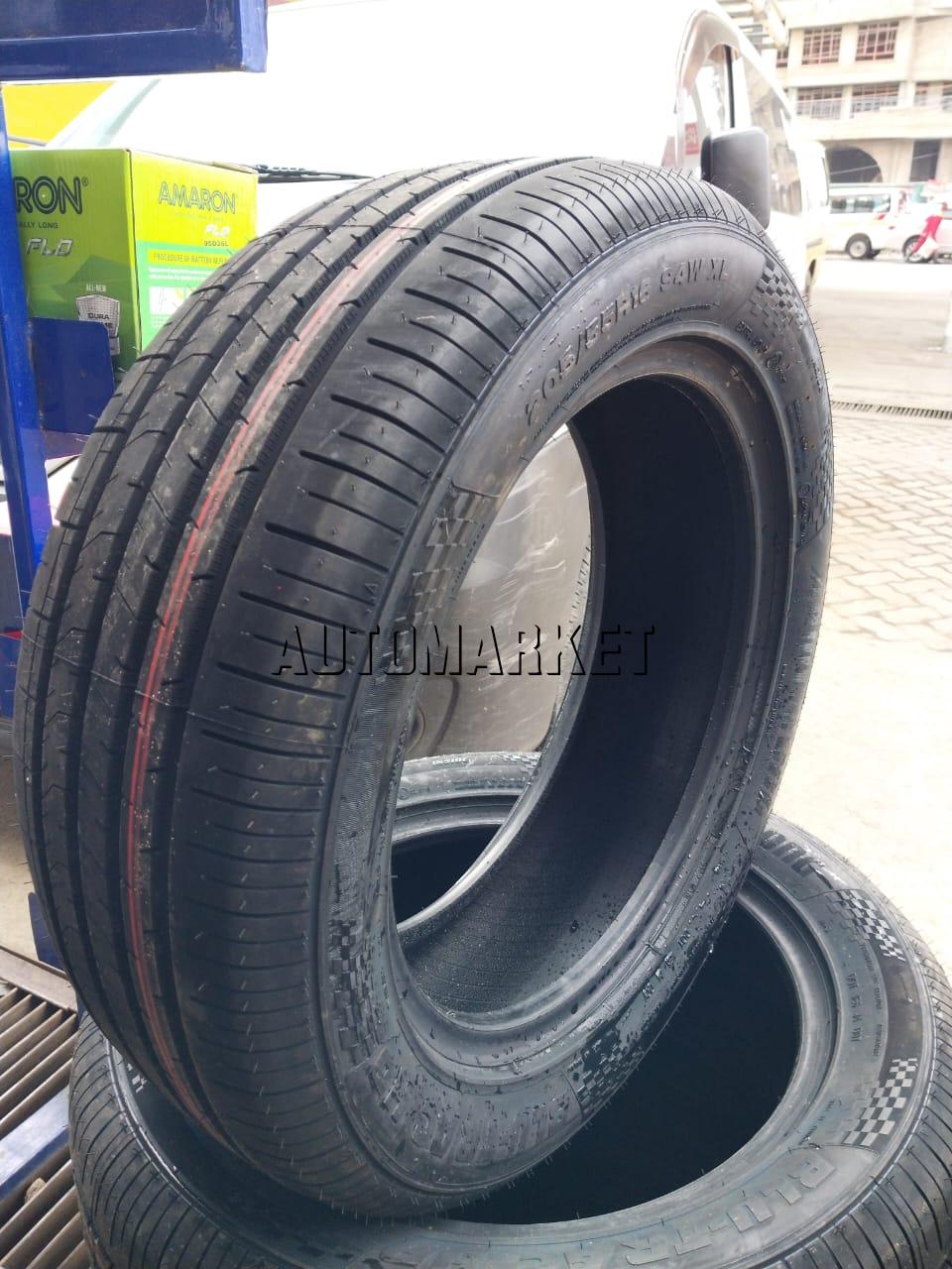 205/55R16 Armstrong Passenger Tyre (Thailand)