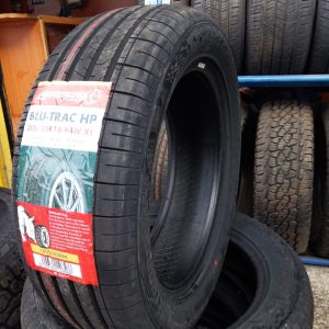 205/55R16 Armstrong Passenger Tyre (Thailand)