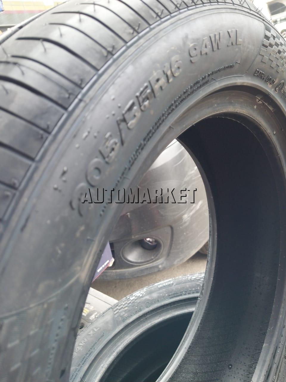 205/55R16 Armstrong Passenger Tyre (Thailand)