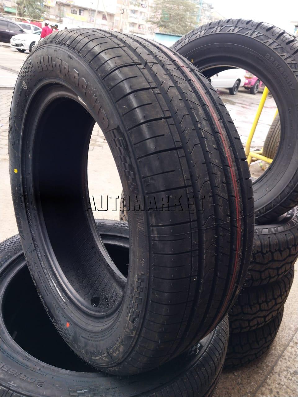 205/55R16 Armstrong Passenger Tyre (Thailand)