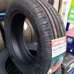 205/55R16 Armstrong Passenger Tyre (Thailand)