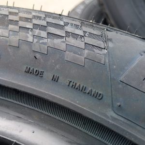 205/55R16 Armstrong Passenger Tyre (Thailand)