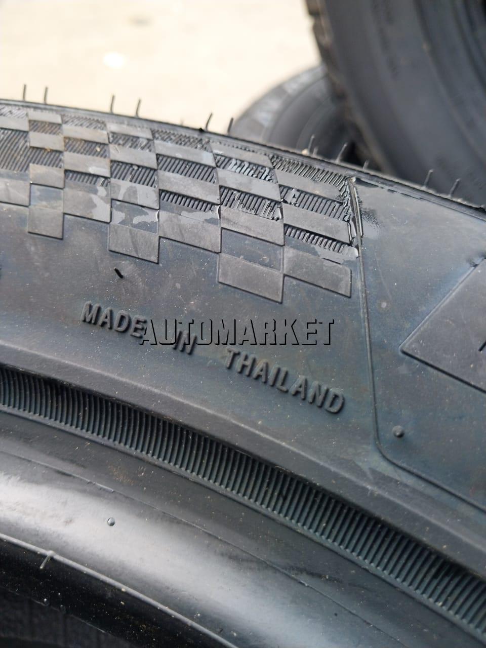 205/55R16 Armstrong Passenger Tyre (Thailand)
