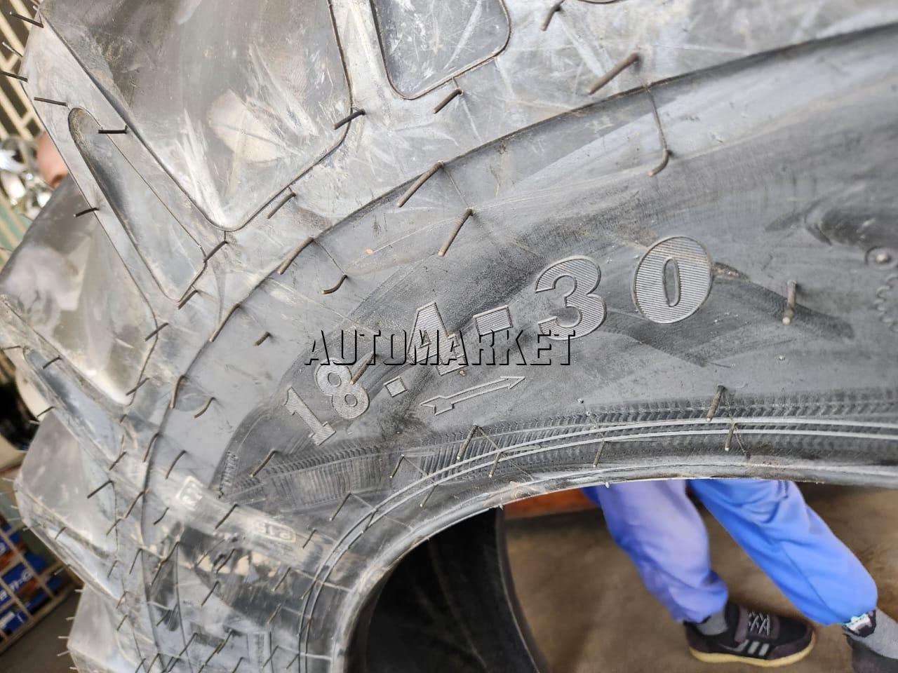 18.4-30 MRL (Malhotra) Agricultural Tyre 14PR – Made in India