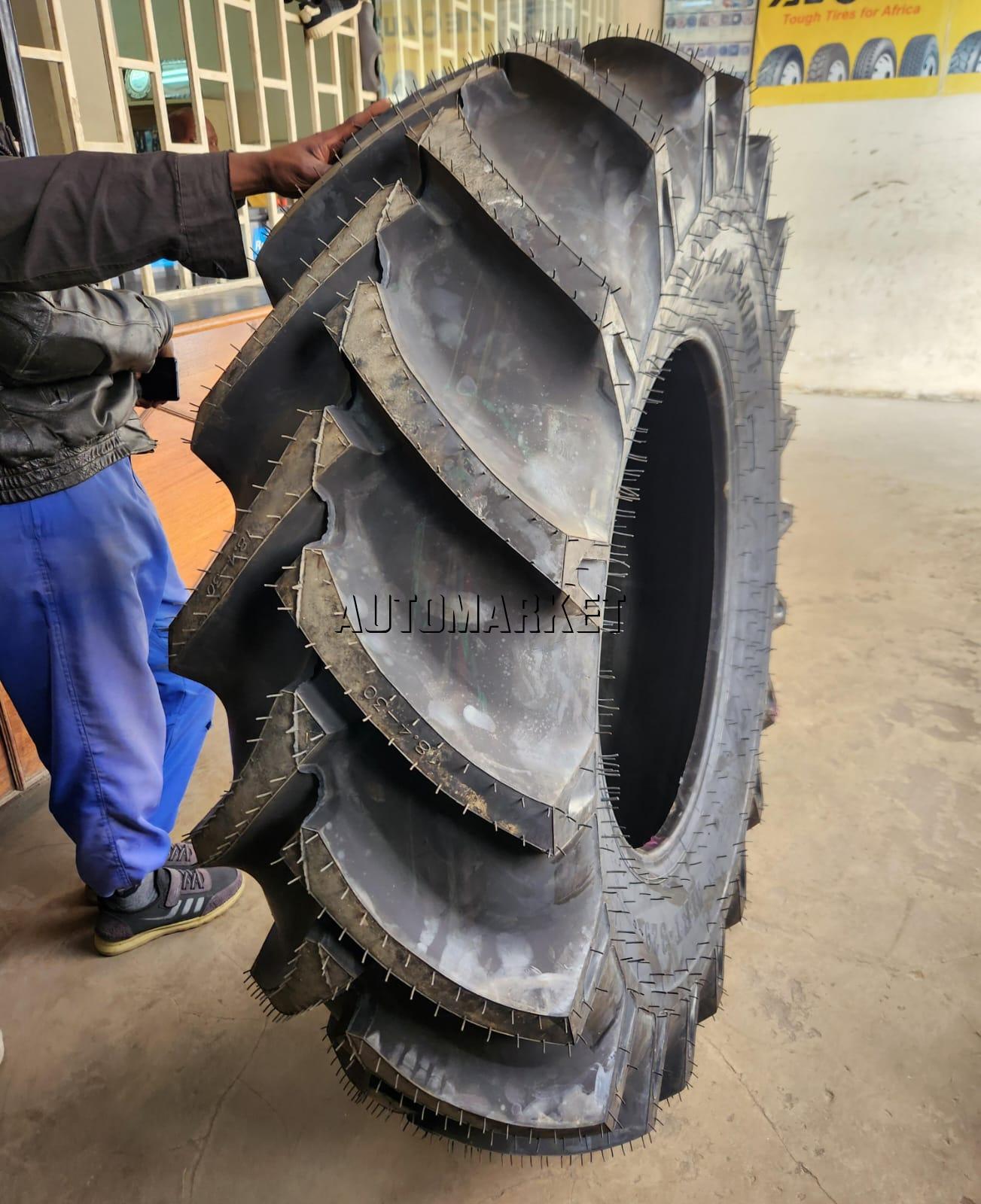 18.4-30 MRL (Malhotra) Agricultural Tyre 14PR – Made in India