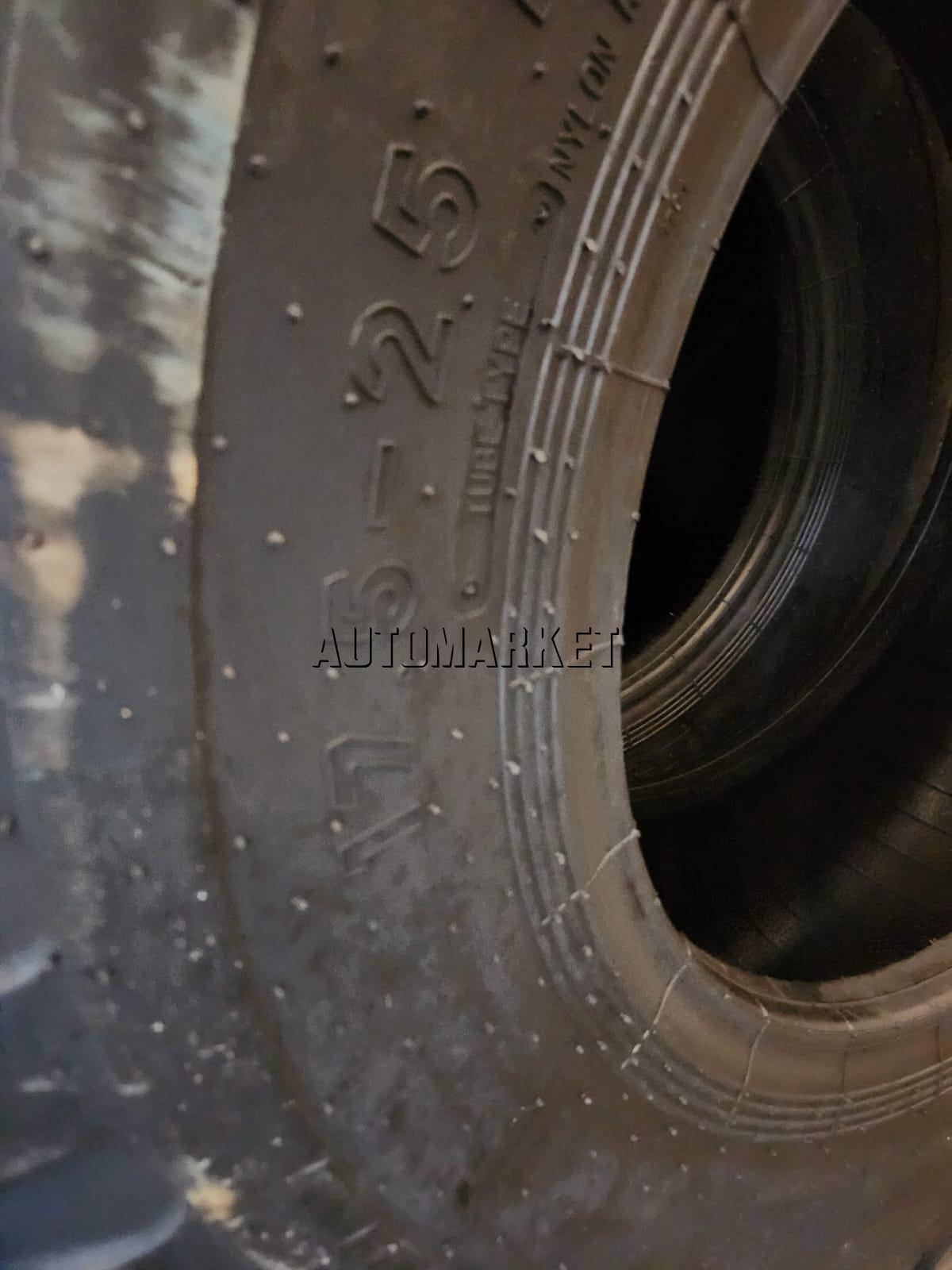 17.5-25 Armour Industrial Tyre 24 Ply E3/L3 – China