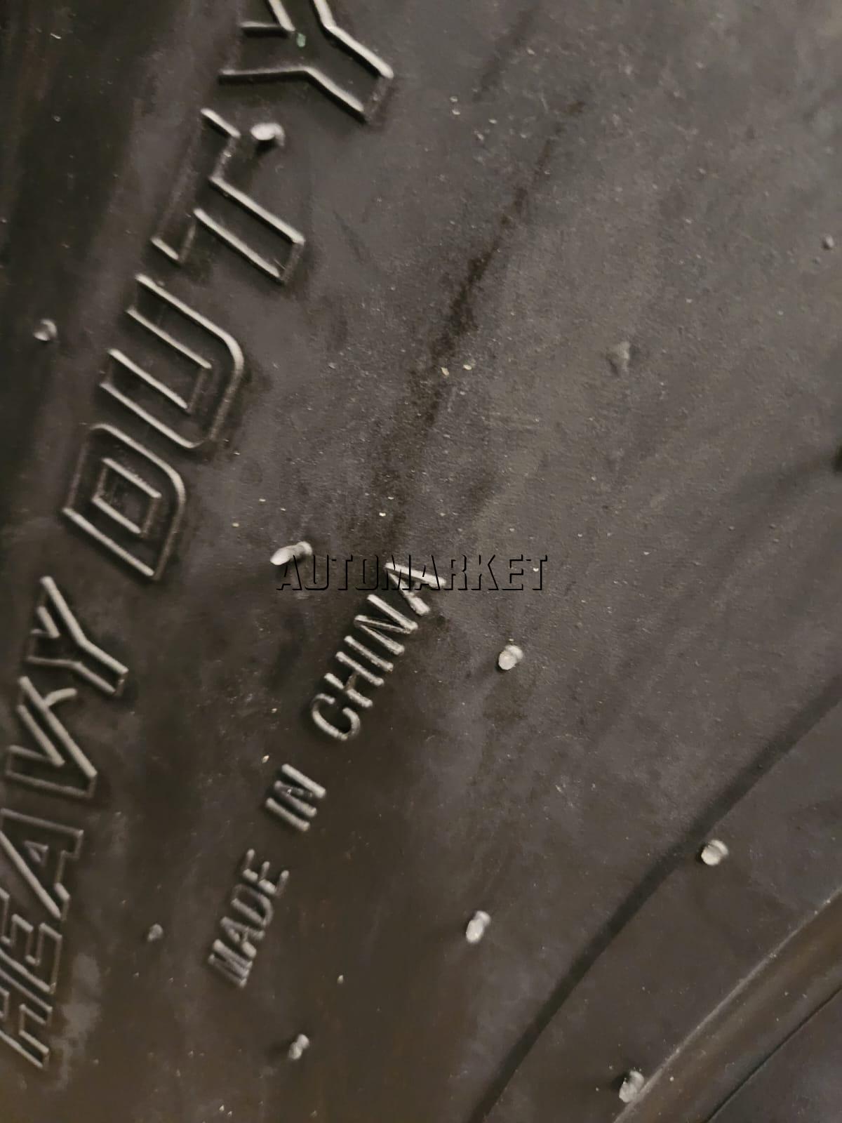 16.9-28 Armour Industrial Tyre 14 Ply – China