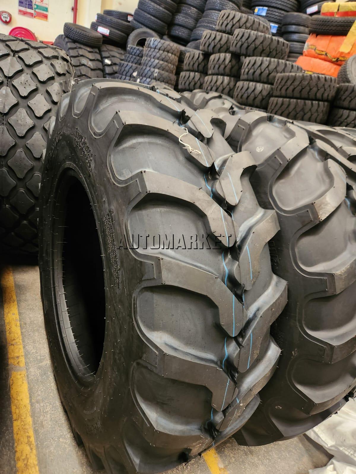 16.9-28 Armour Industrial Tyre 14 Ply – China