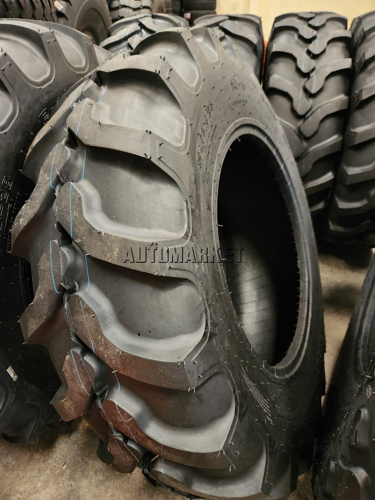 16.9-28 Armour Industrial Tyre 14 Ply – China