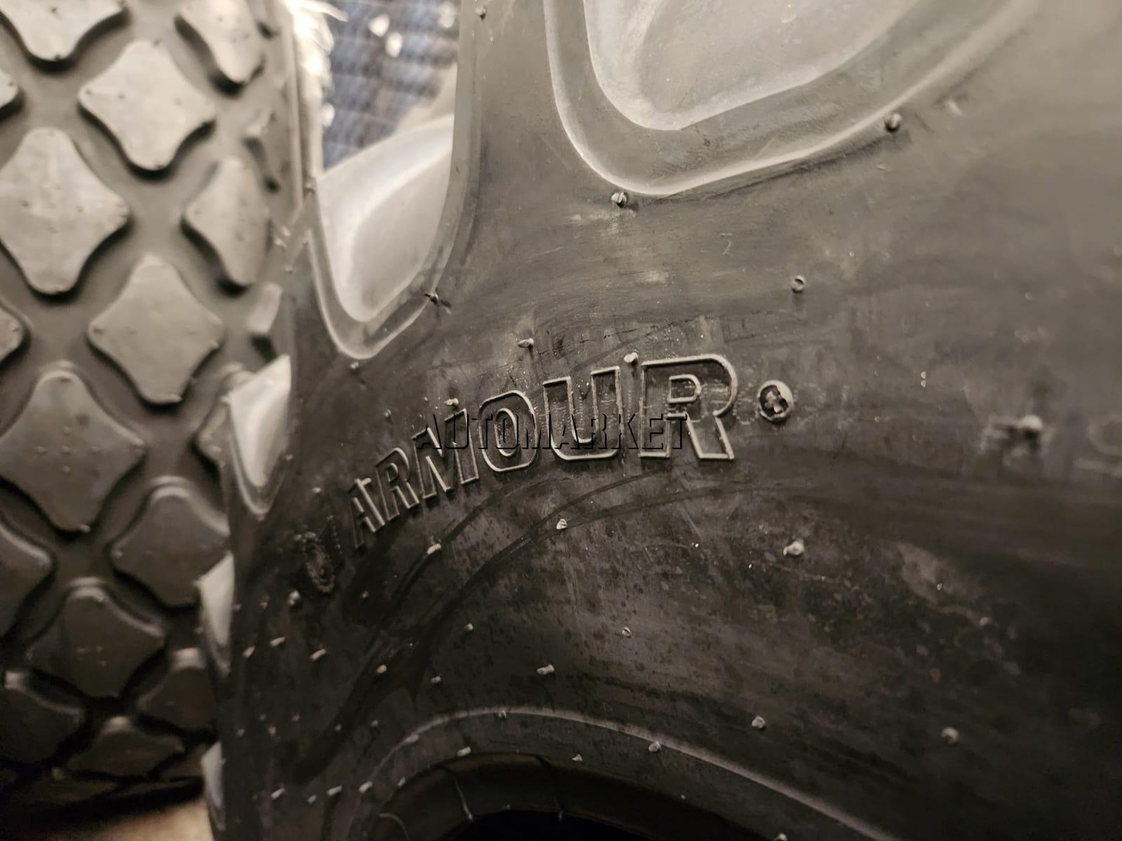 16.9-28 Armour Industrial Tyre 14 Ply – China