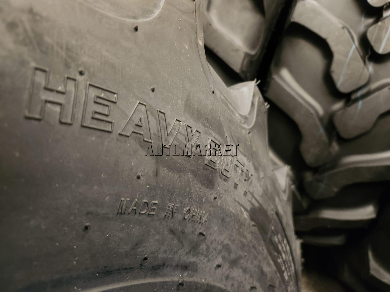 16.9-28 Armour Industrial Tyre 14 Ply – China