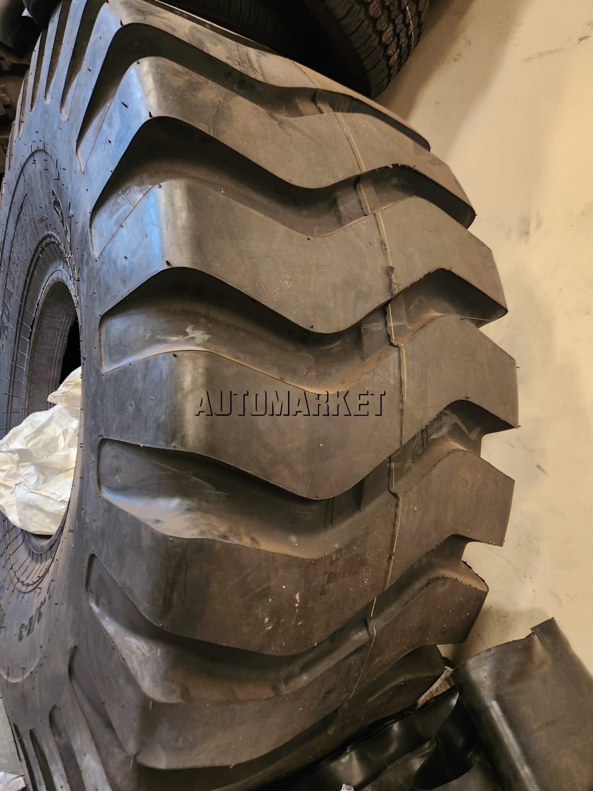 29.5-25 Roadhiker 28 Ply E3/L3 Industrial Tyre from China