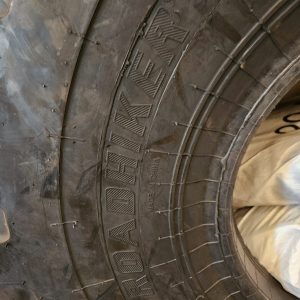 29.5-25 Roadhiker 28 Ply E3/L3 Industrial Tyre from China