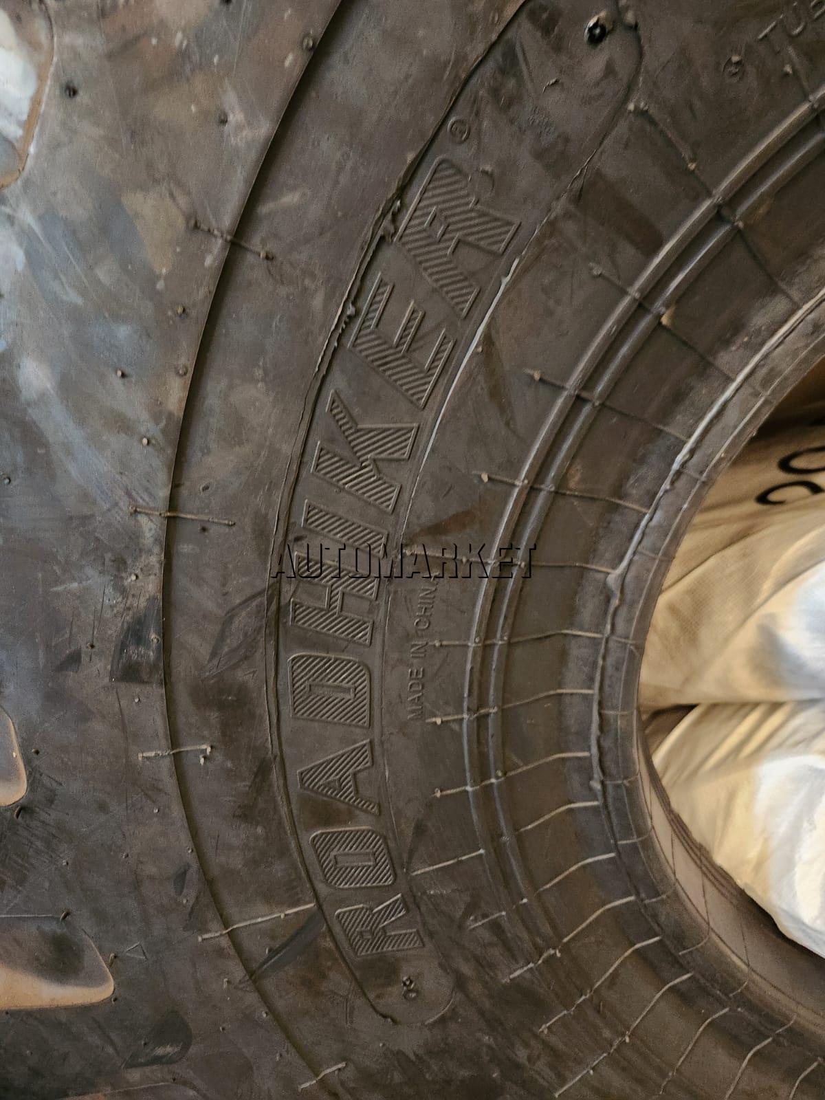 29.5-25 Roadhiker 28 Ply E3/L3 Industrial Tyre from China