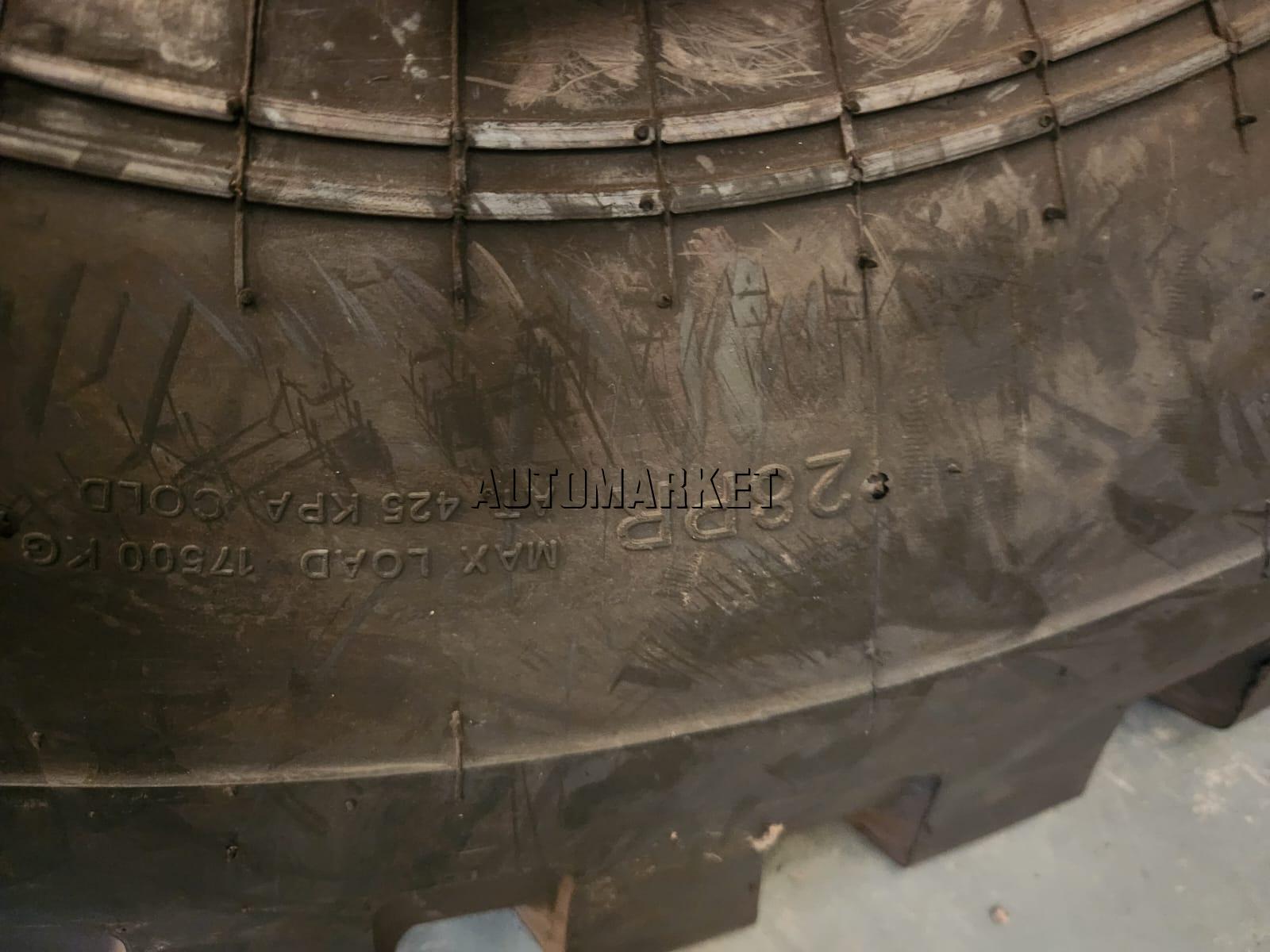 29.5-25 Roadhiker 28 Ply E3/L3 Industrial Tyre from China