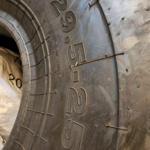 29.5-25 Roadhiker 28 Ply E3/L3 Industrial Tyre from China