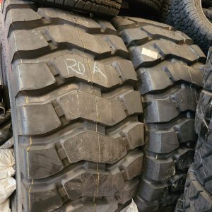 26.5R25 Roadhiker Dumax L3 Industrial Tyre from China