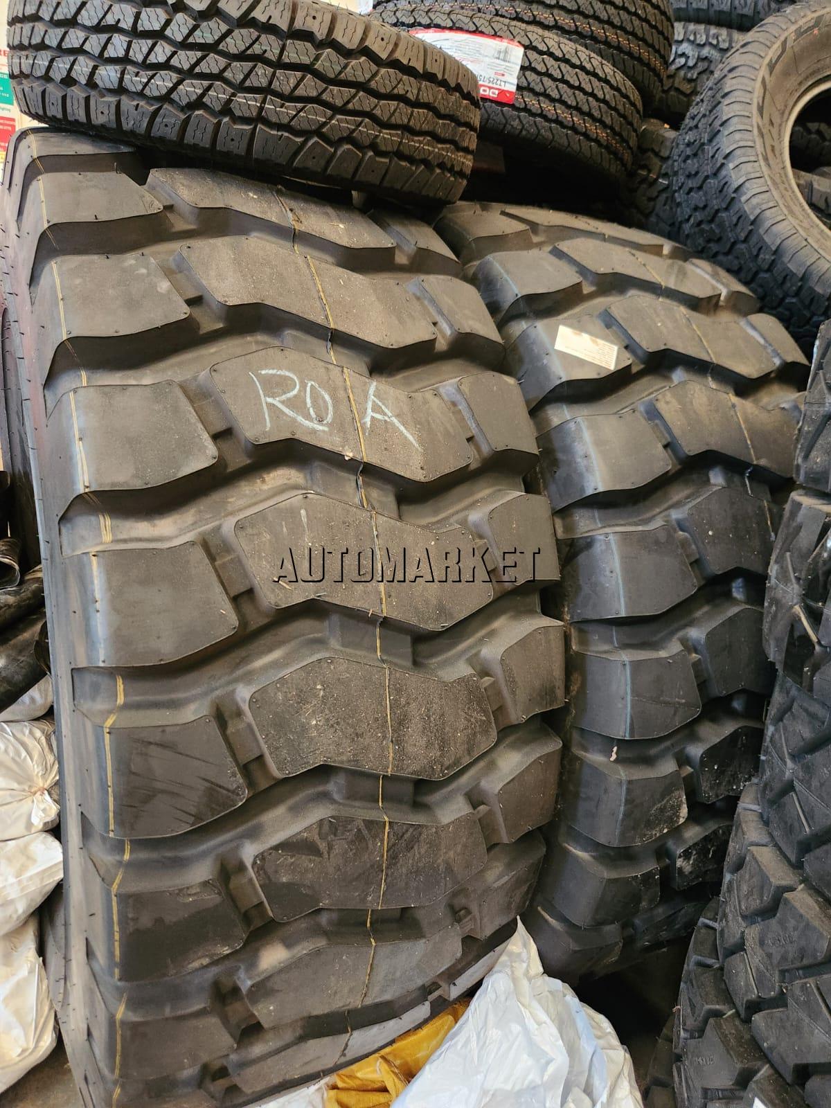 26.5R25 Roadhiker Dumax L3 Industrial Tyre from China