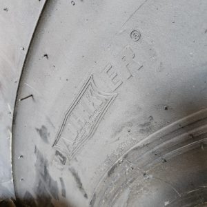 26.5R25 Roadhiker Dumax L3 Industrial Tyre from China