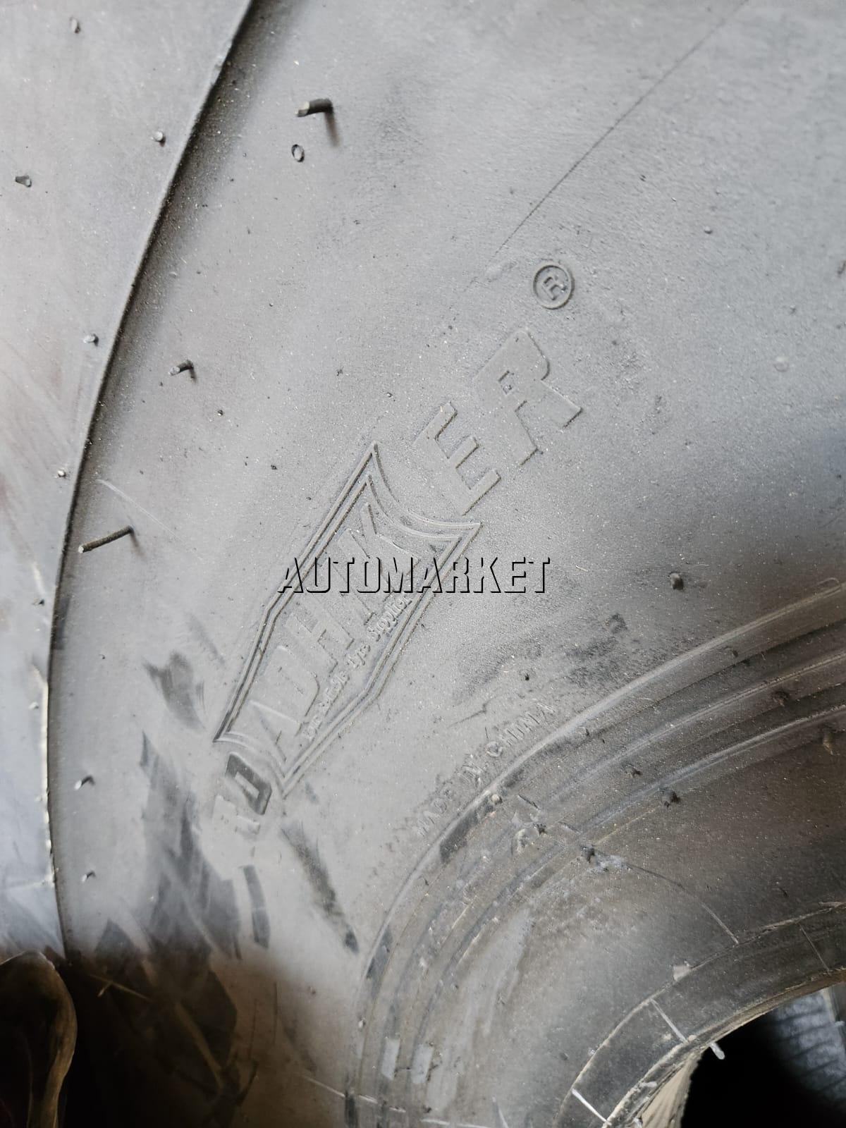 26.5R25 Roadhiker Dumax L3 Industrial Tyre from China