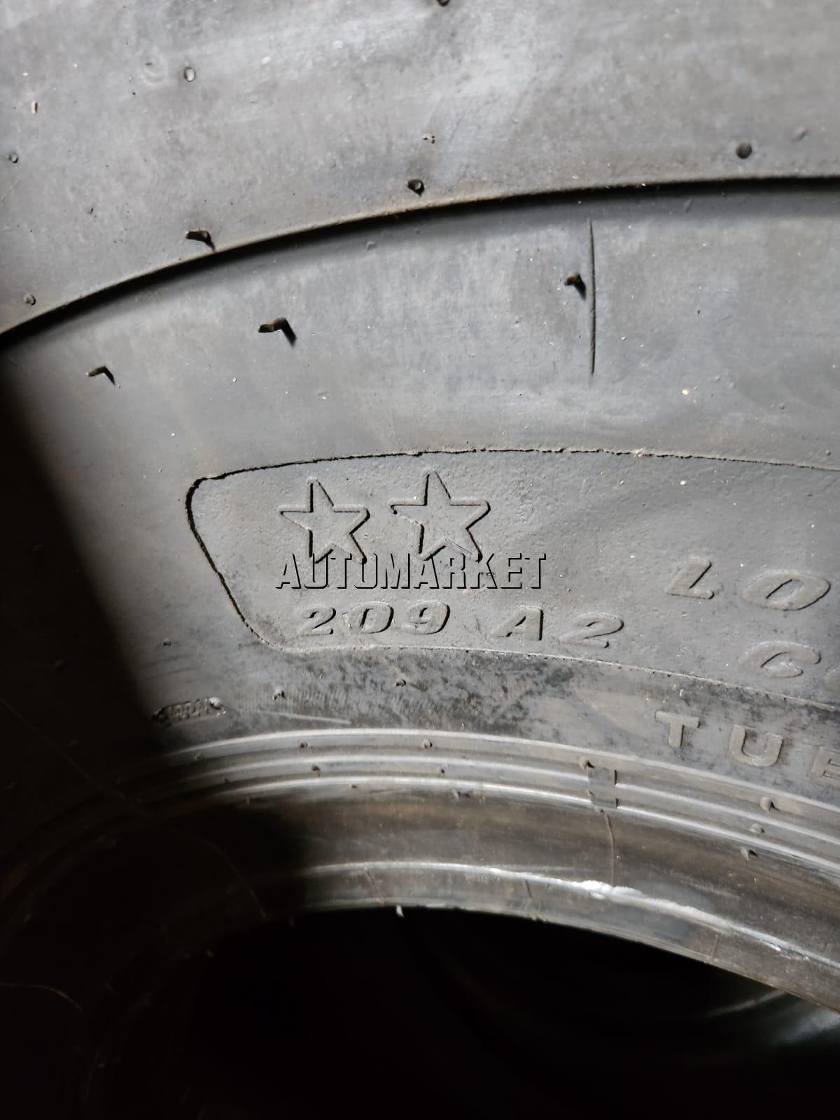 26.5R25 Roadhiker Dumax L3 Industrial Tyre from China