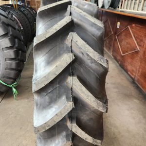 380/85R24 (14.9R24) MRL (Malhotra) Agricultural Tyre – Made in India