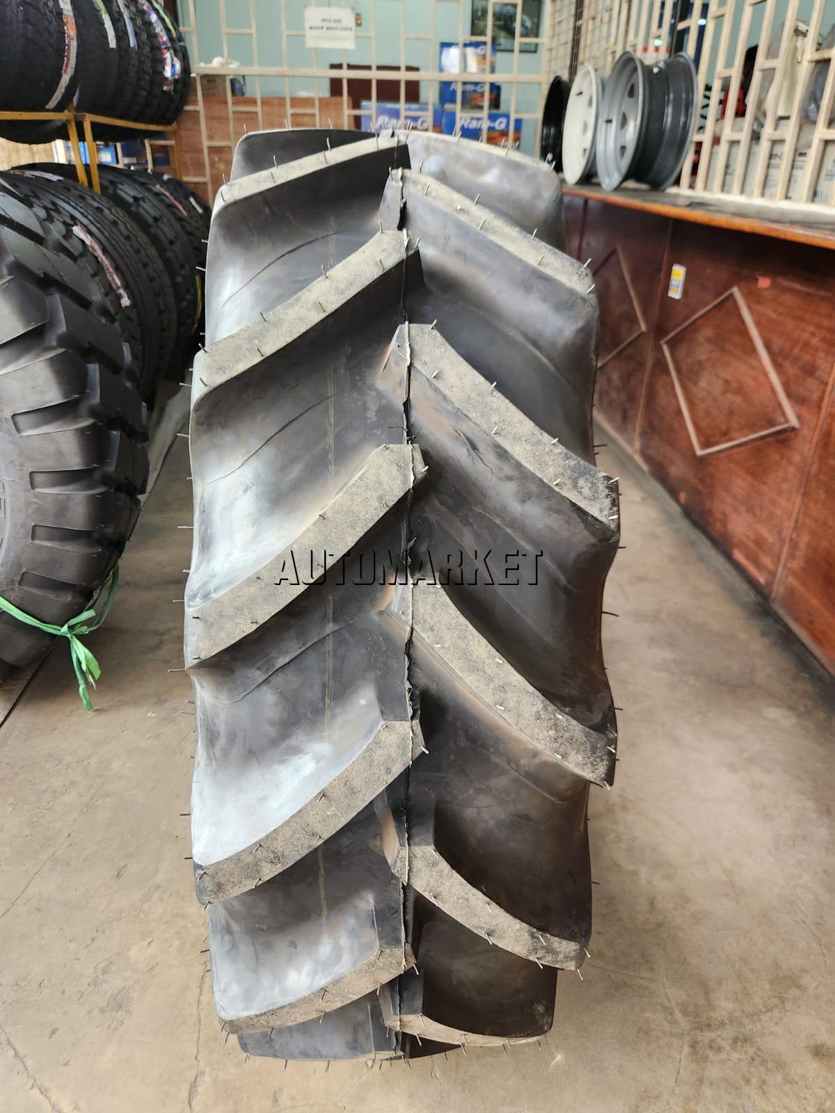 380/85R24 (14.9R24) MRL (Malhotra) Agricultural Tyre – Made in India