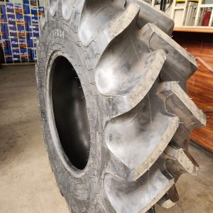 380/85R24 (14.9R24) MRL (Malhotra) Agricultural Tyre – Made in India