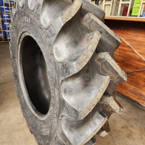 380/85R24 (14.9R24) MRL (Malhotra) Agricultural Tyre – Made in India